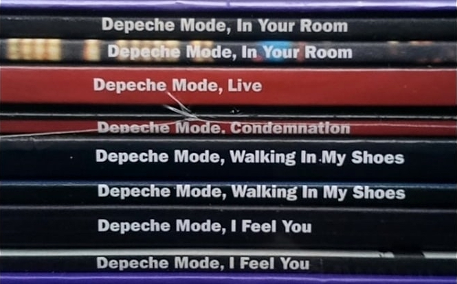 Depeche Mode