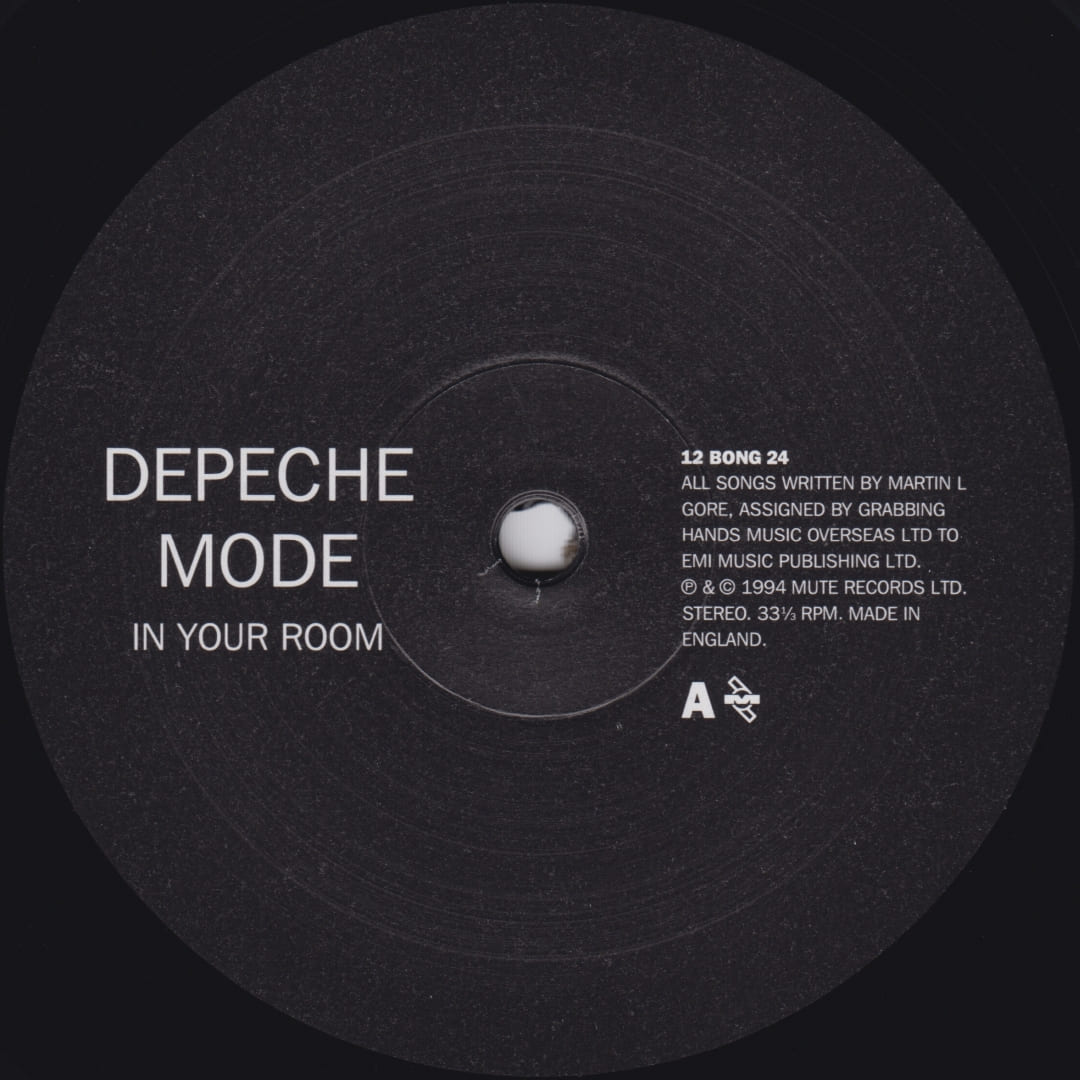 Depeche Mode