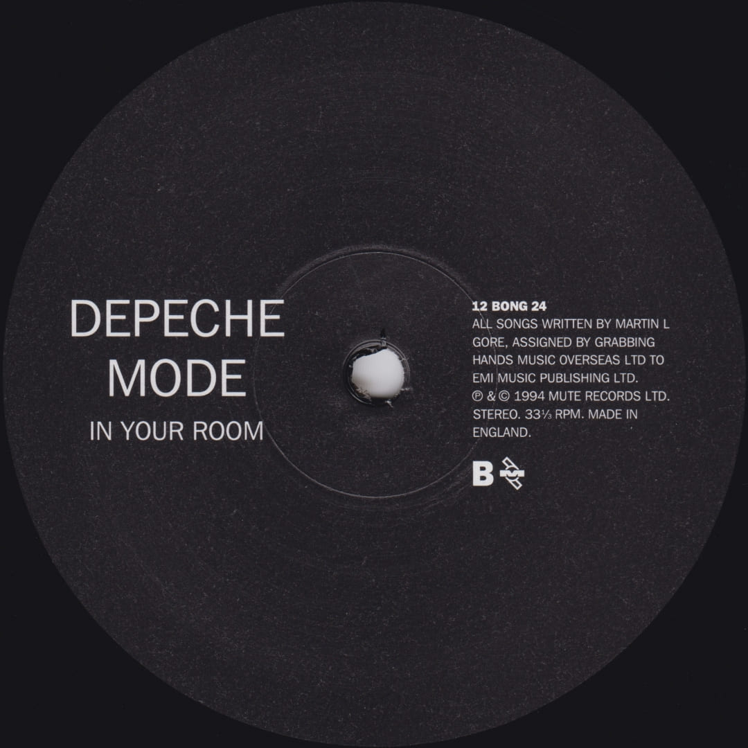 Depeche Mode