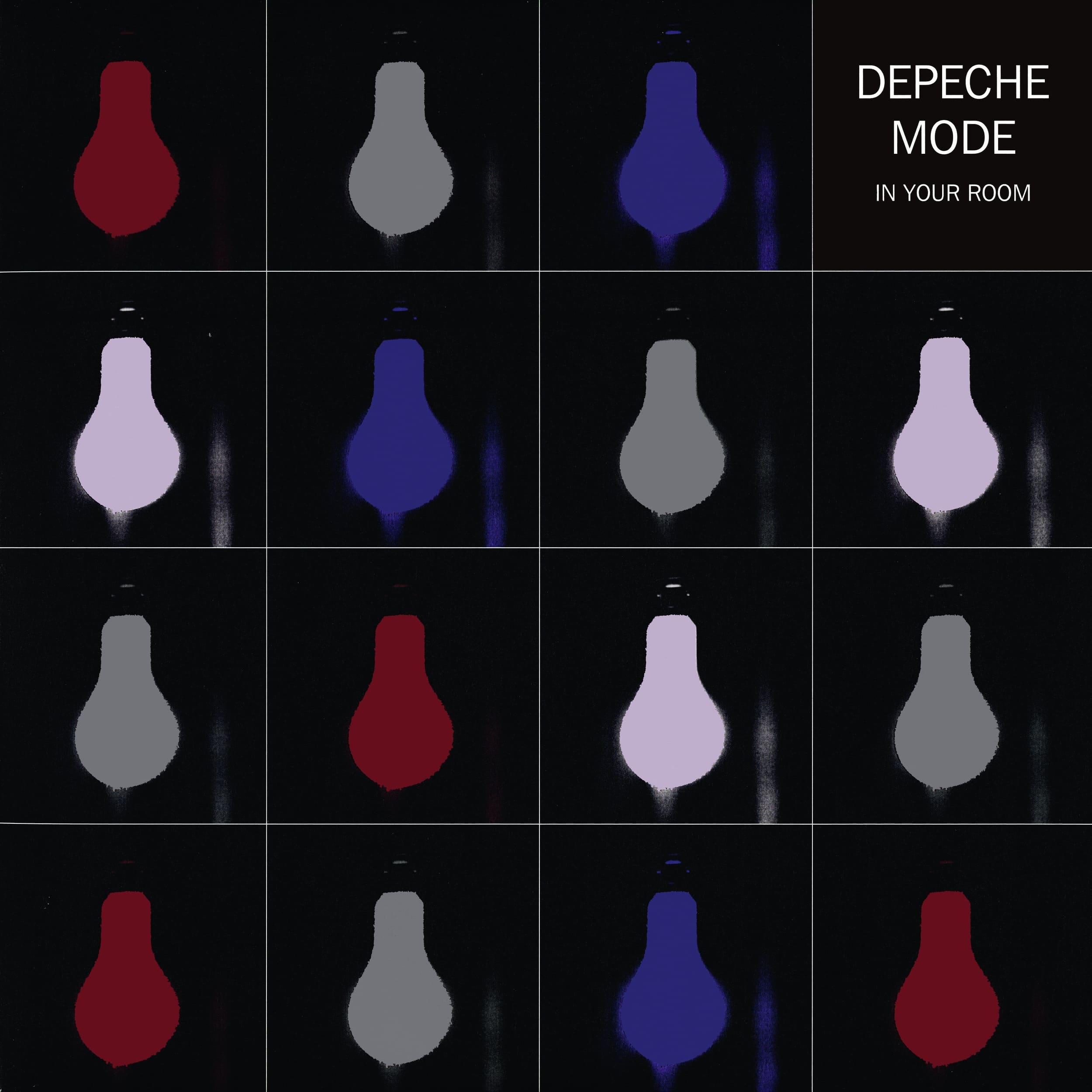 Depeche Mode