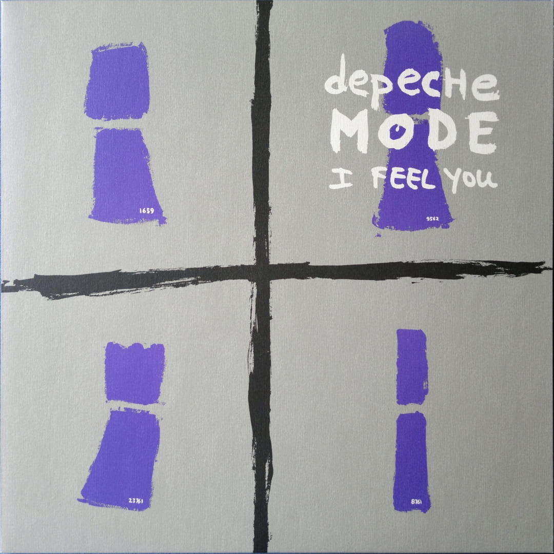 Depeche Mode