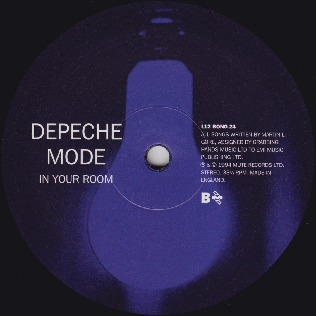 Depeche Mode