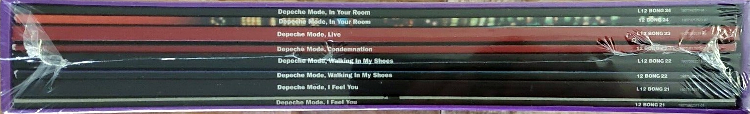 Depeche Mode