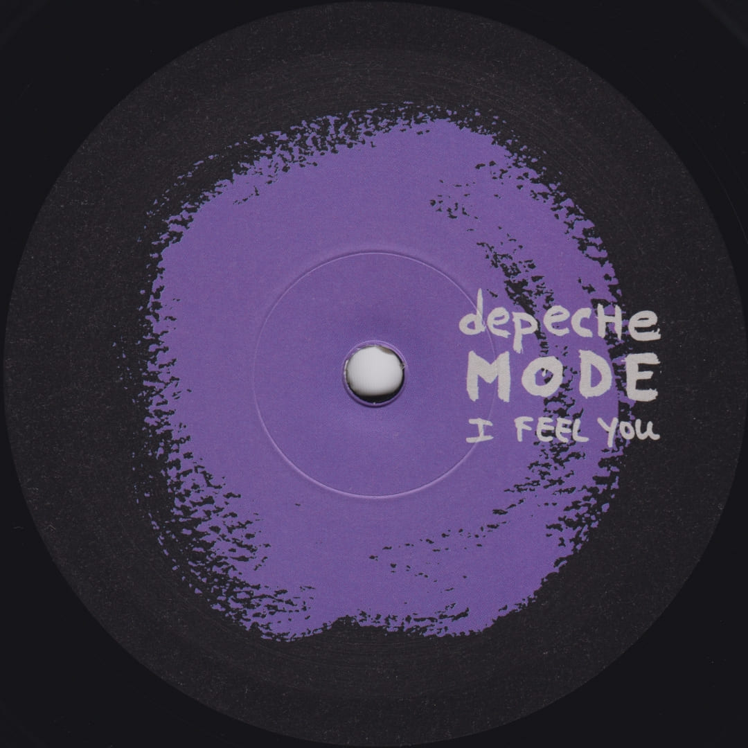 Depeche Mode