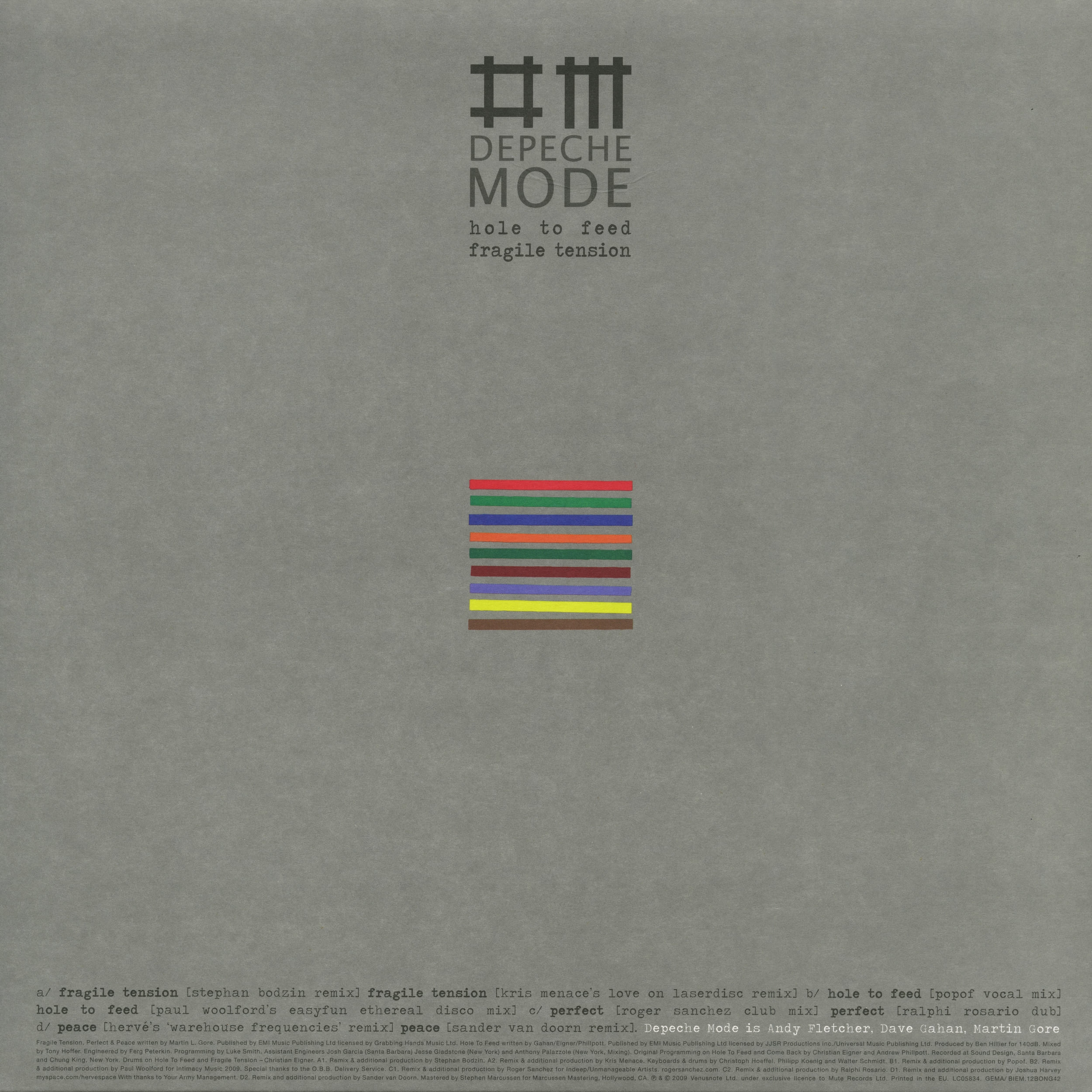 Depeche Mode