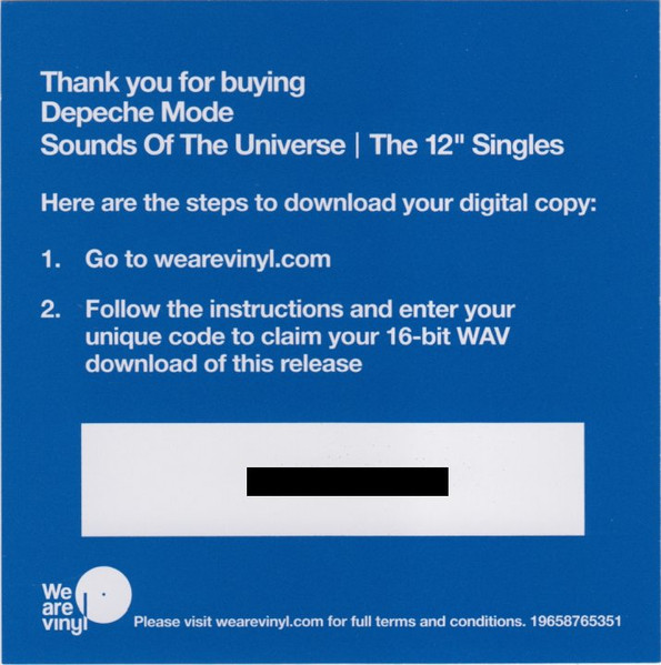 Depeche Mode
