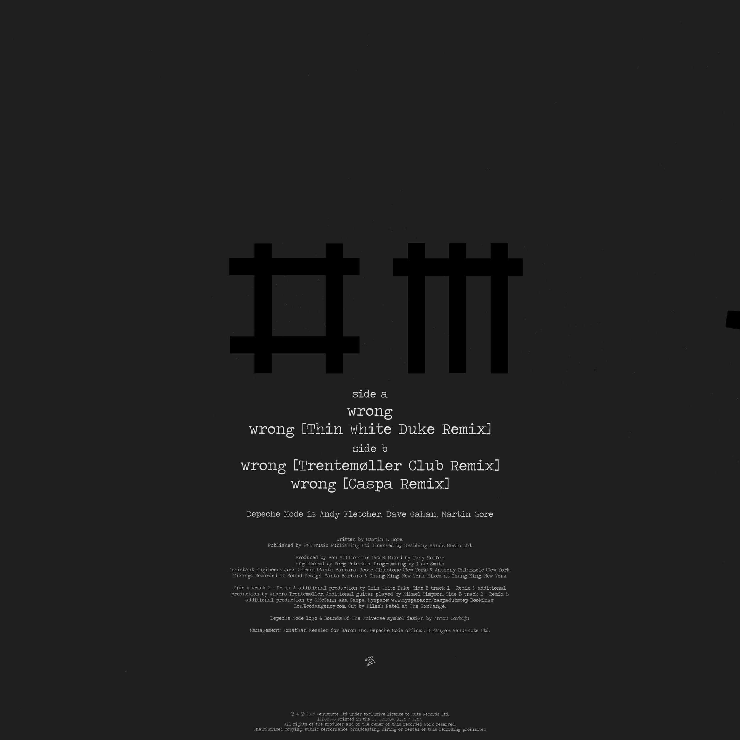 Depeche Mode