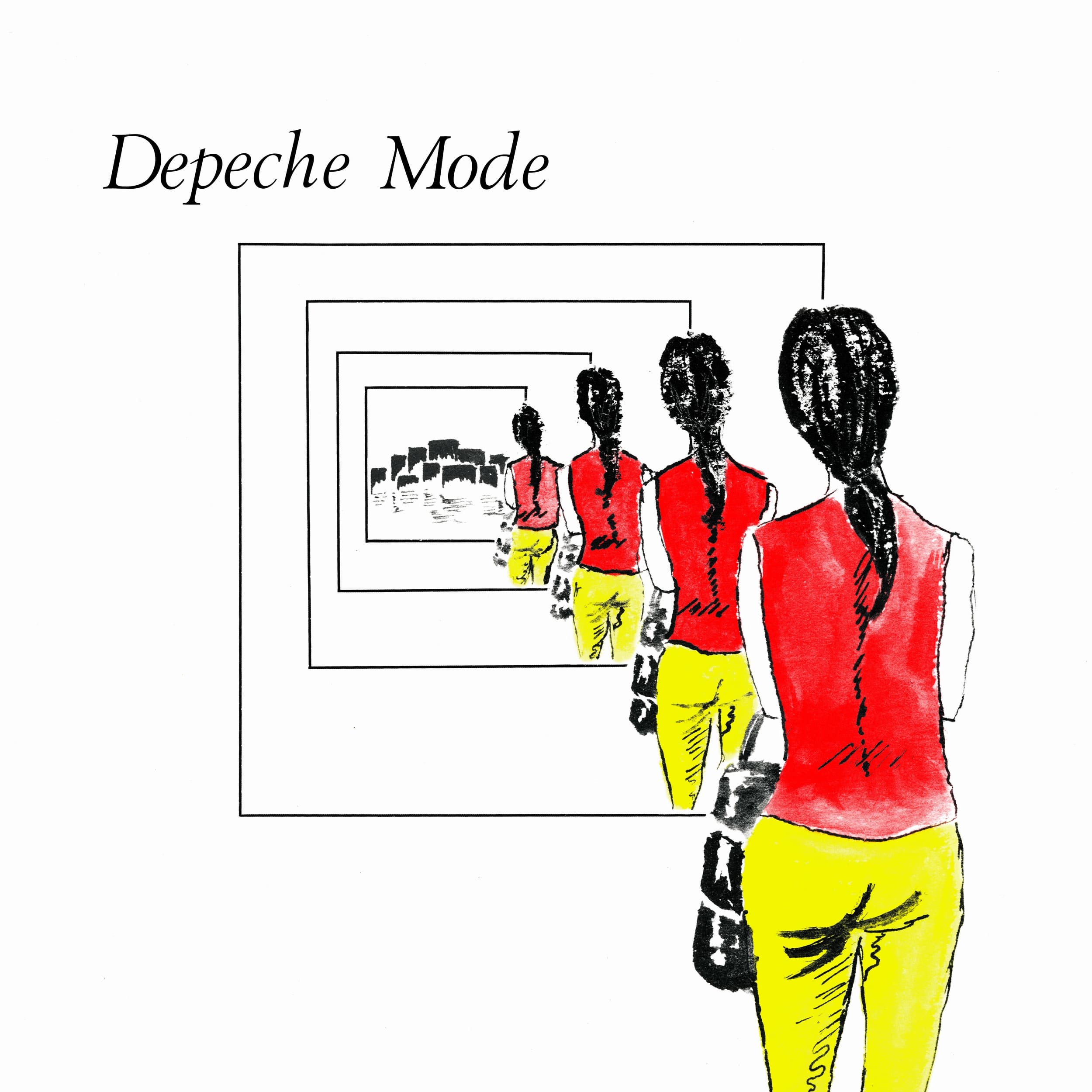 Depeche Mode