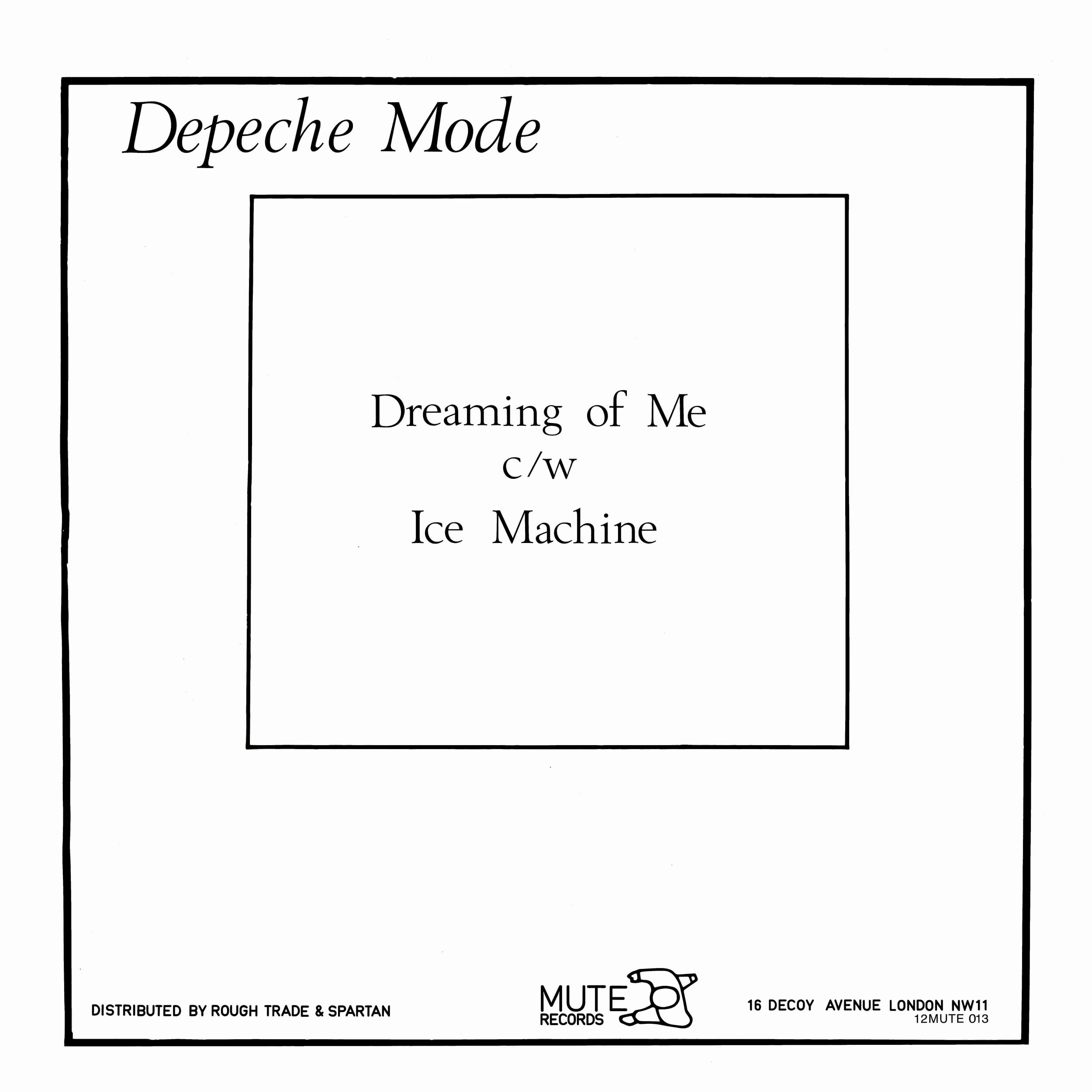 Depeche Mode