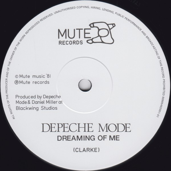 Depeche Mode