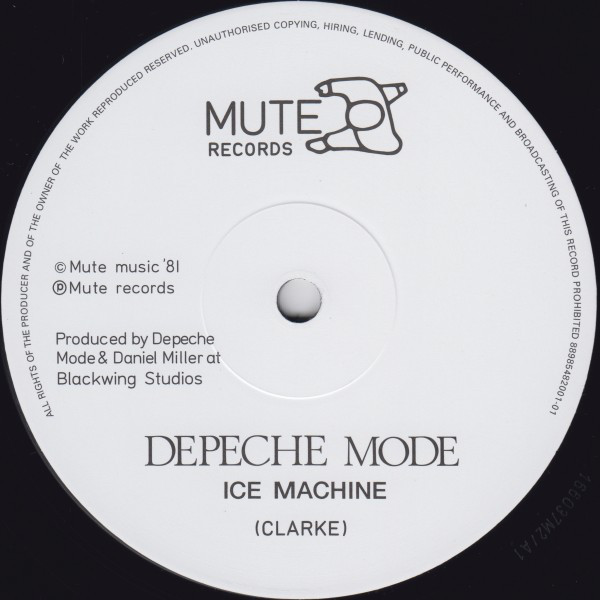 Depeche Mode