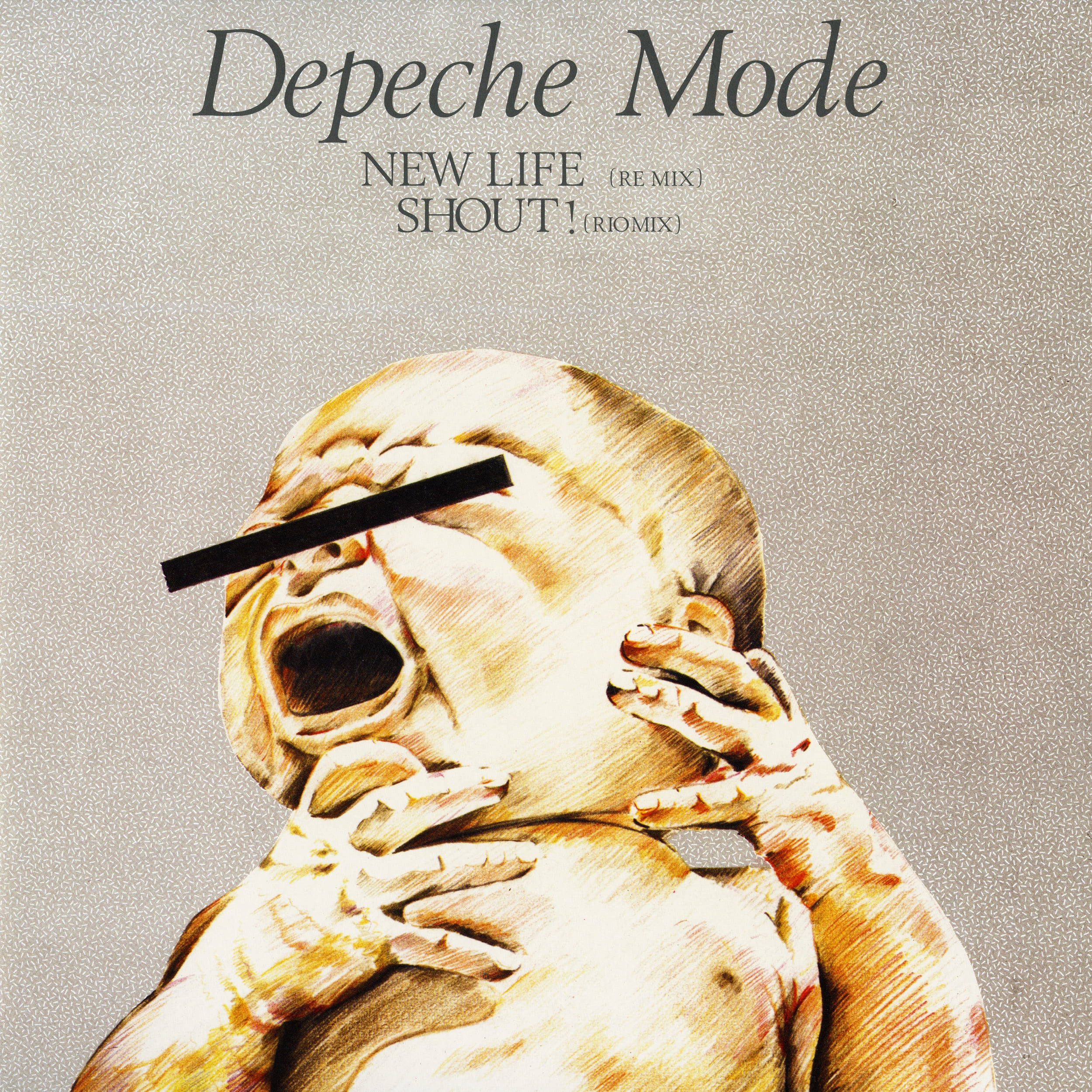 Depeche Mode