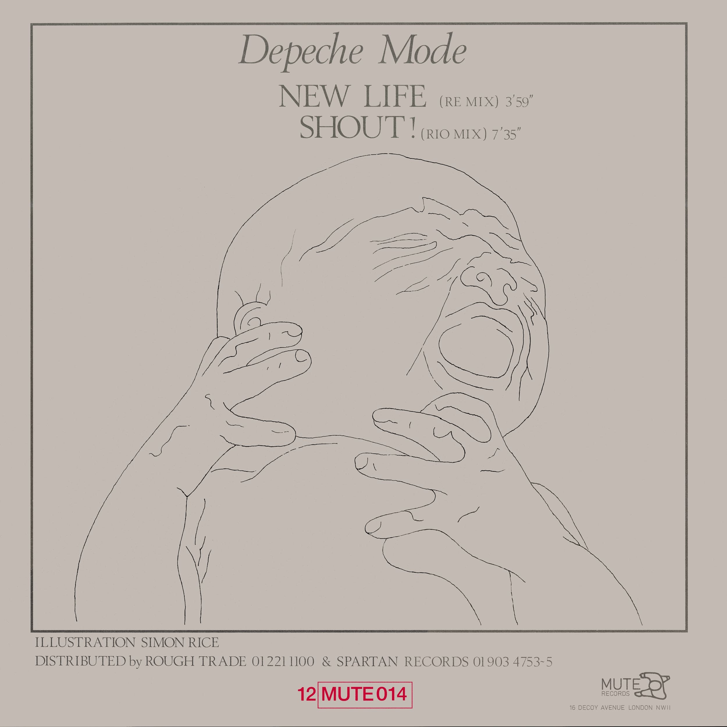 Depeche Mode