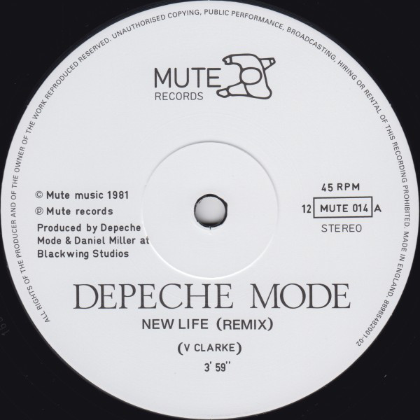 Depeche Mode