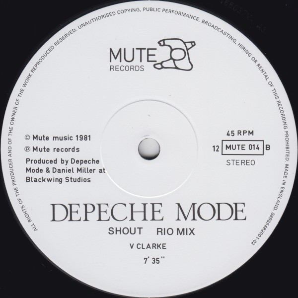 Depeche Mode