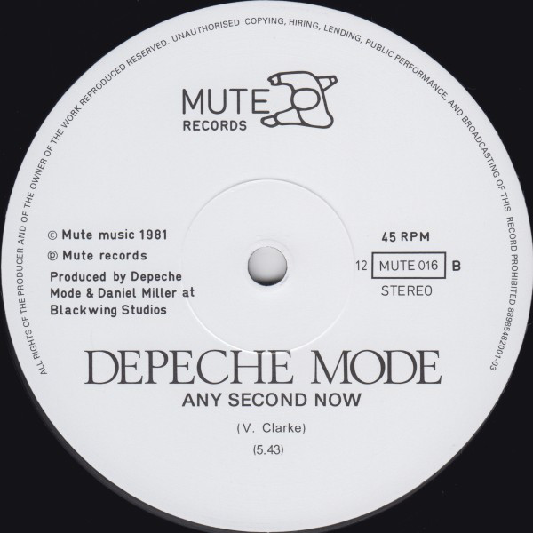 Depeche Mode