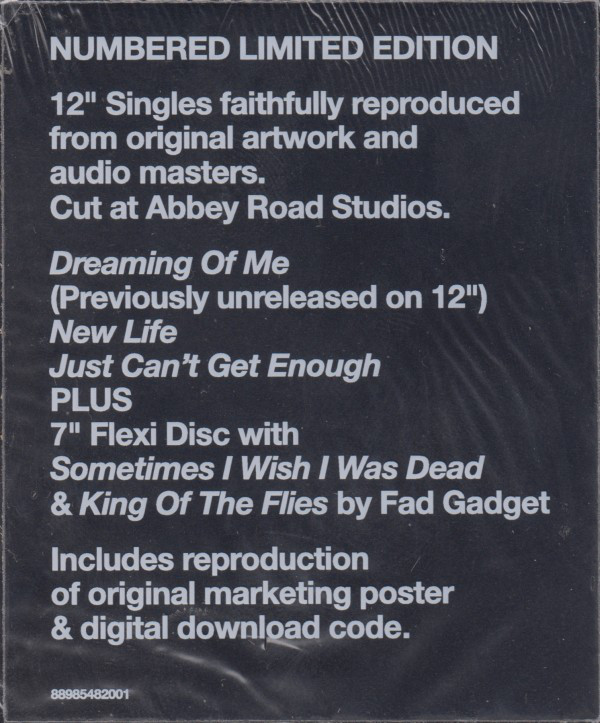 Depeche Mode