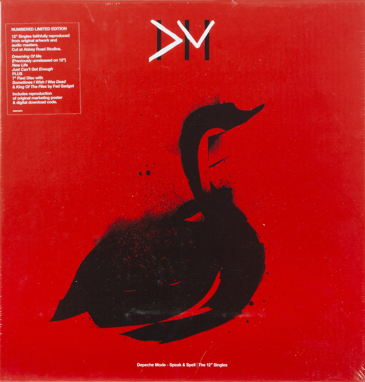 Depeche Mode