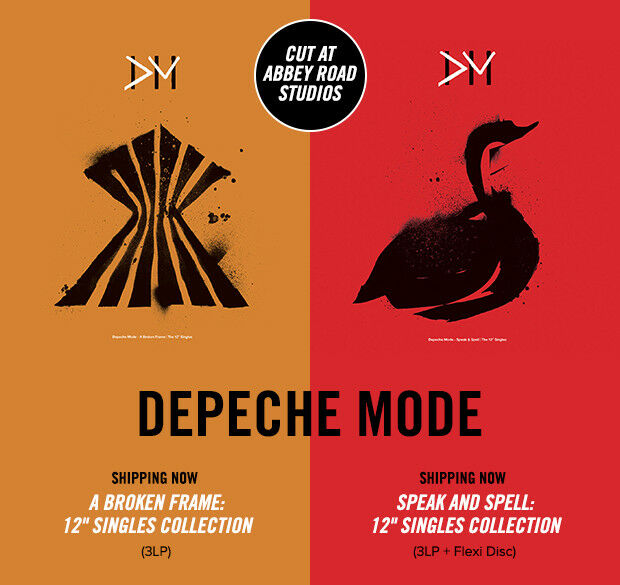 Depeche Mode