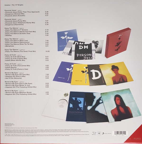 Depeche Mode