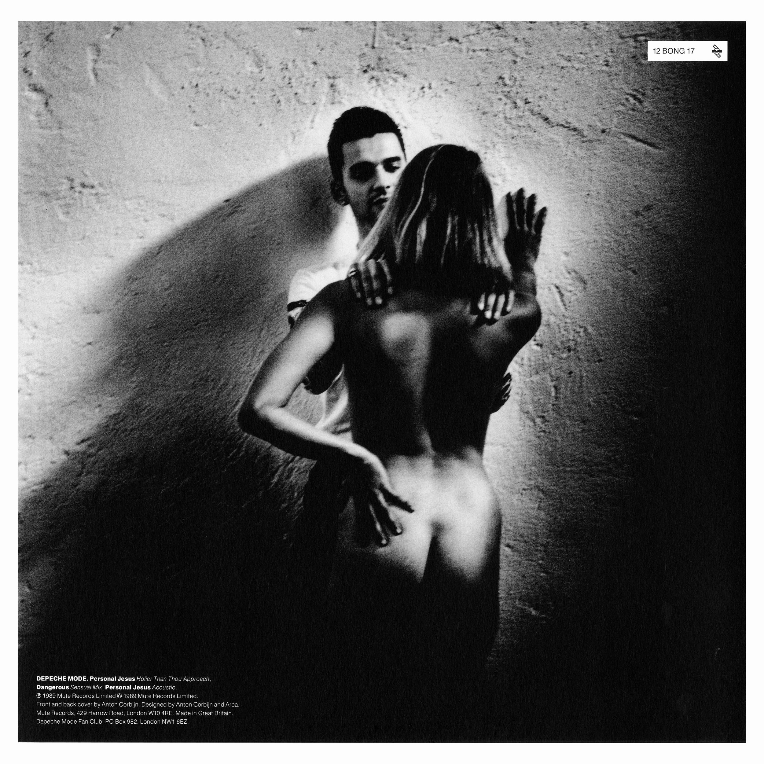 Depeche Mode