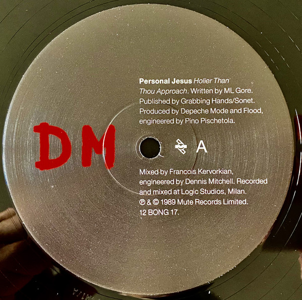 Depeche Mode
