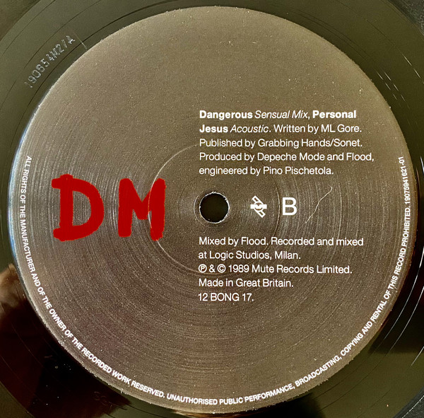 Depeche Mode