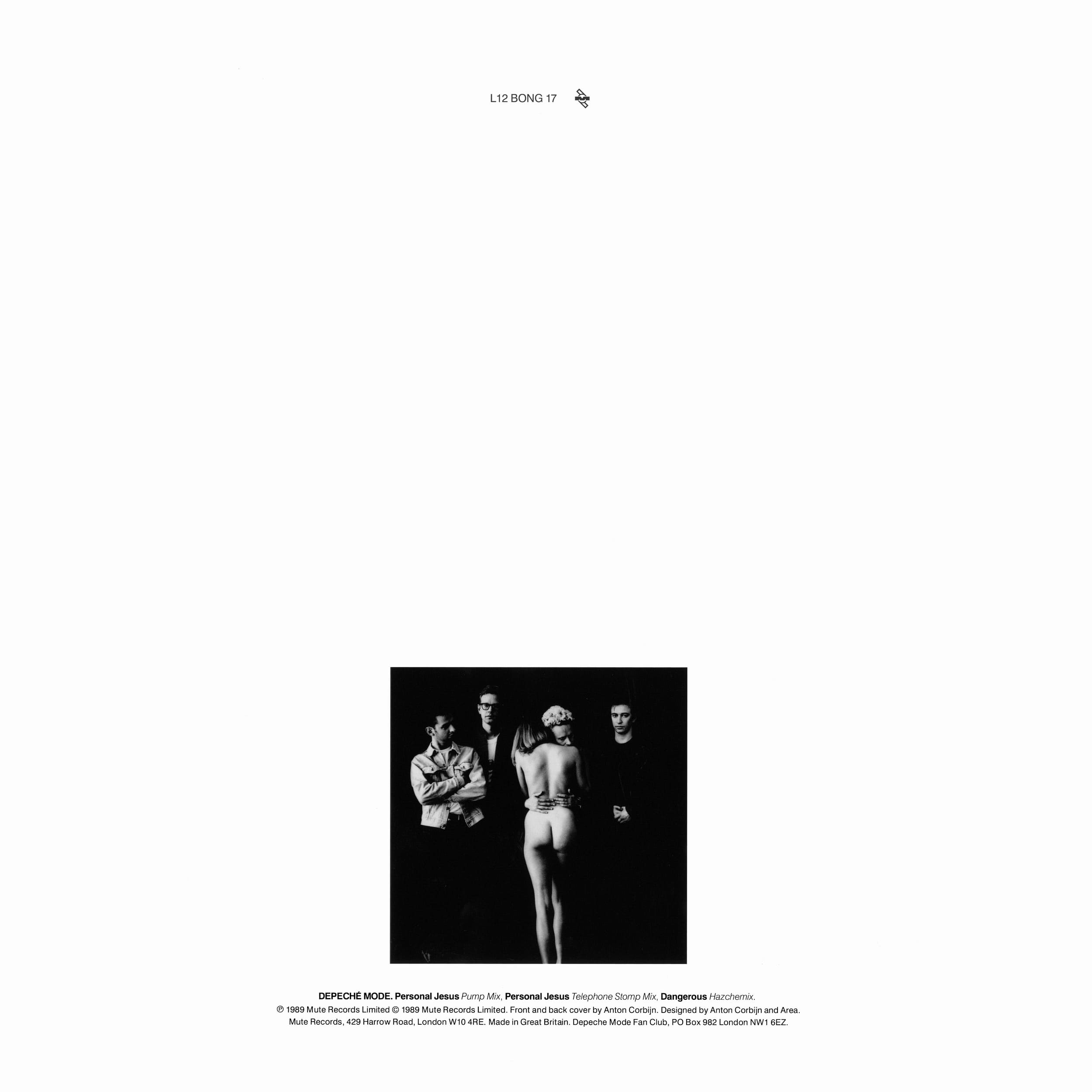 Depeche Mode