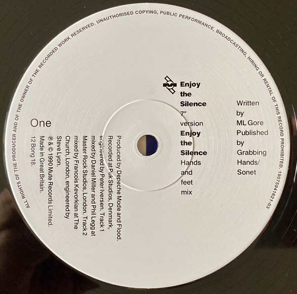 Depeche Mode