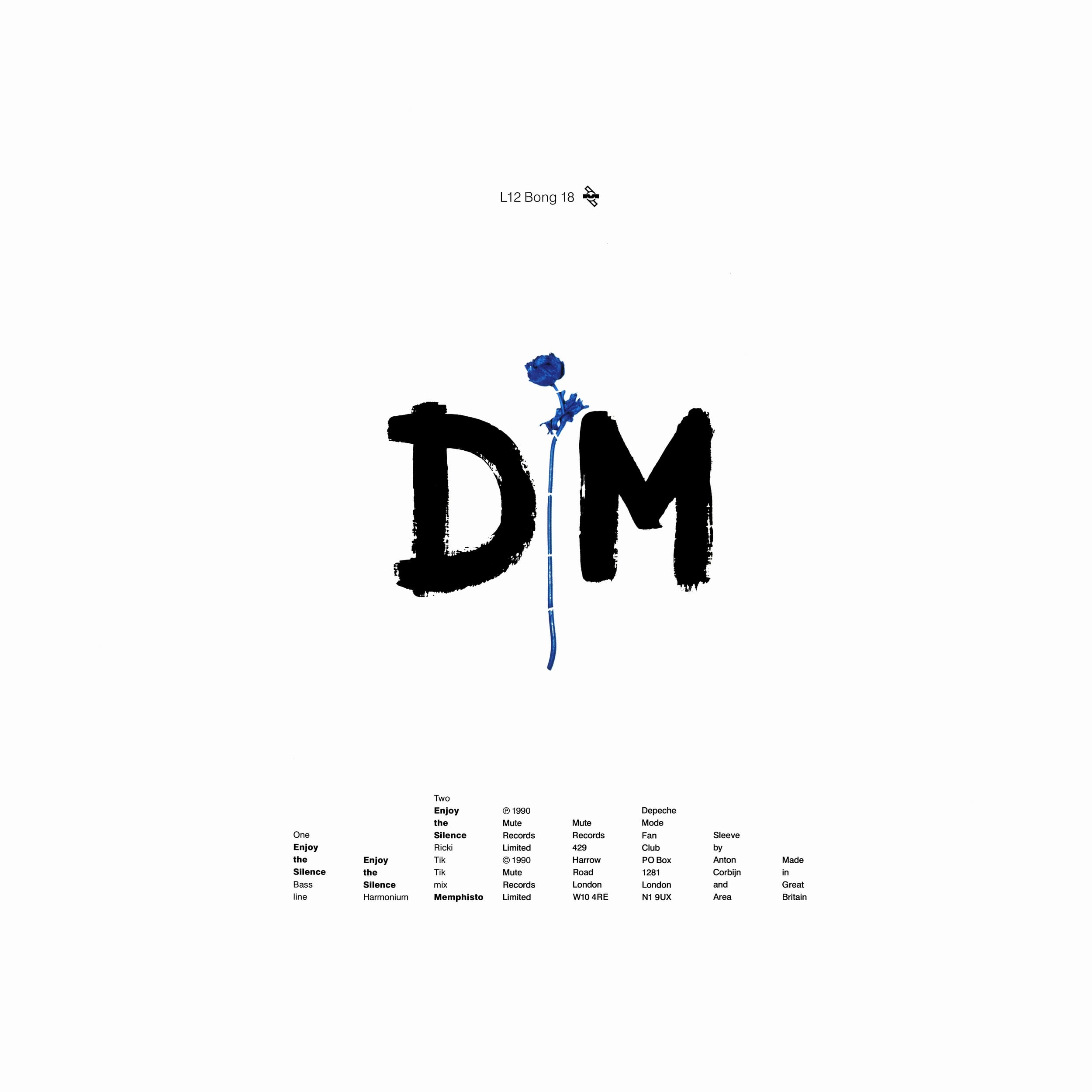 Depeche Mode