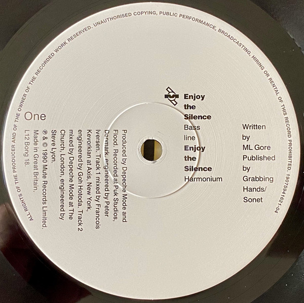 Depeche Mode