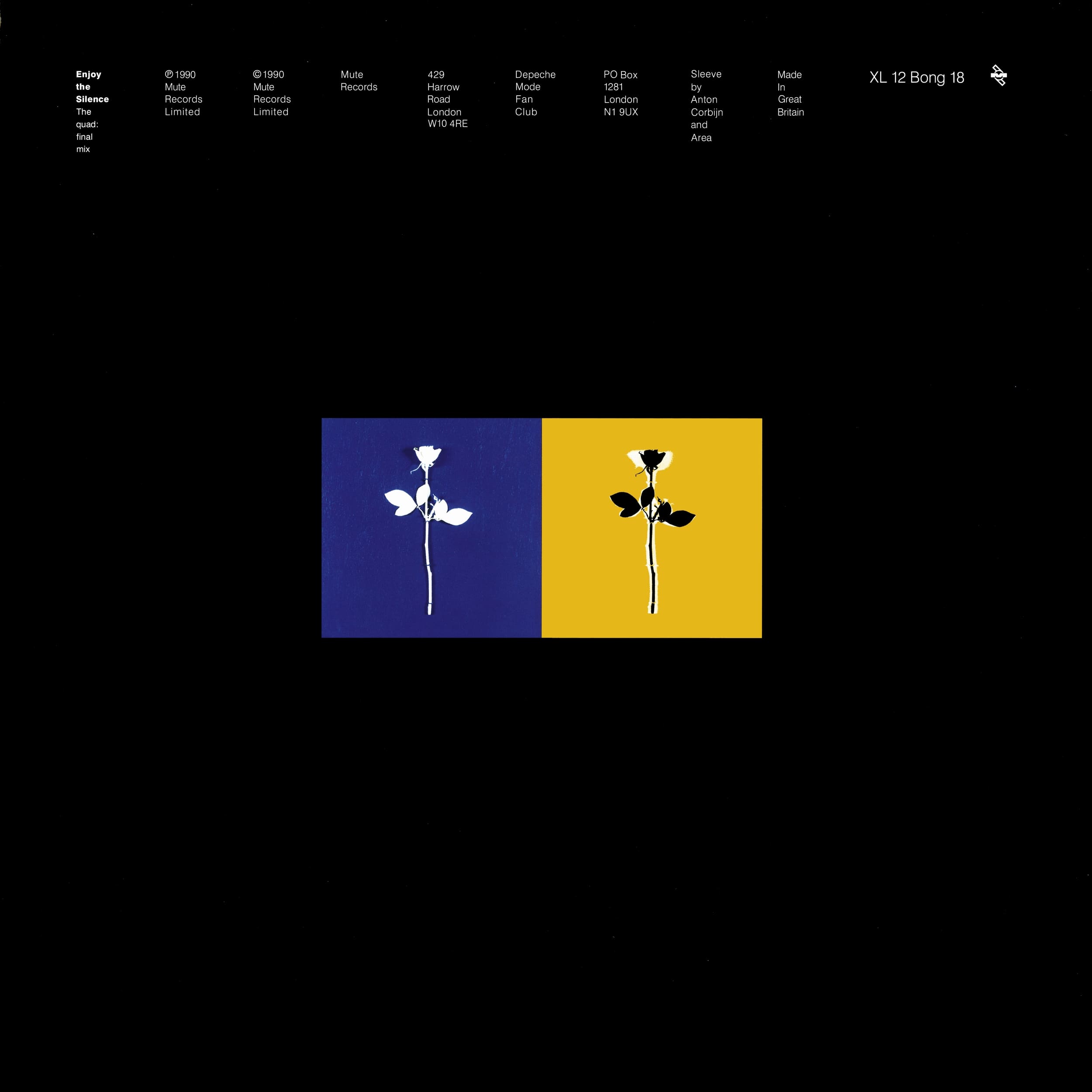 Depeche Mode