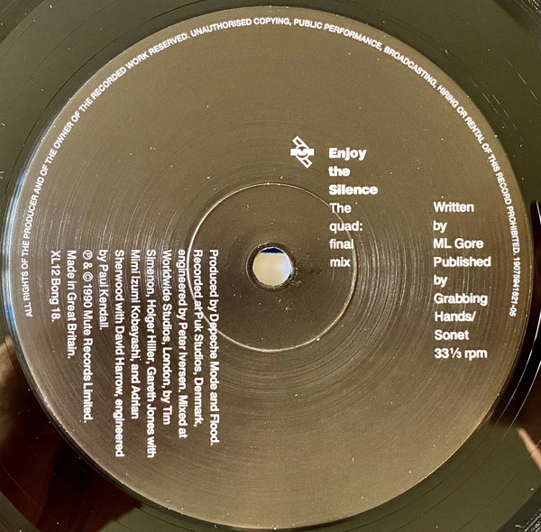 Depeche Mode