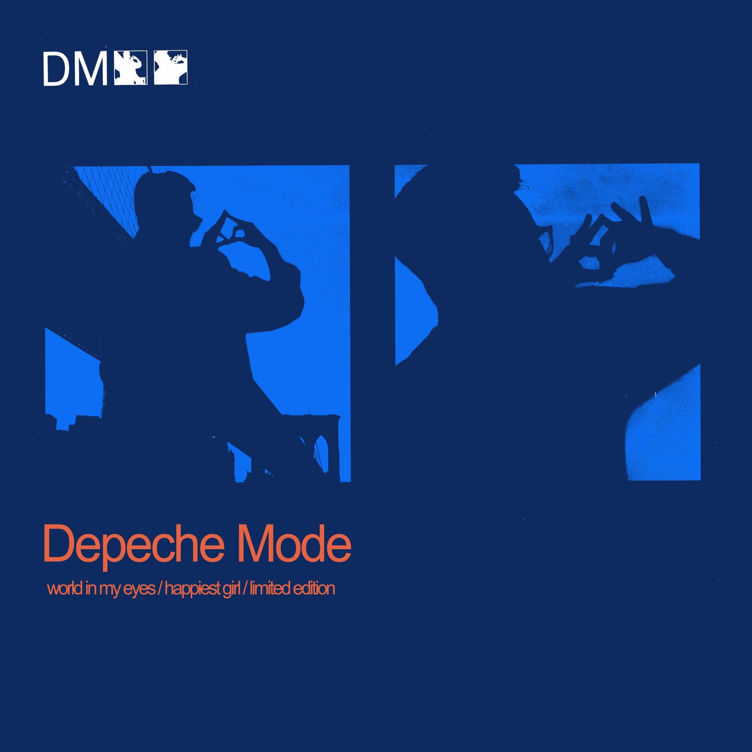 Depeche Mode