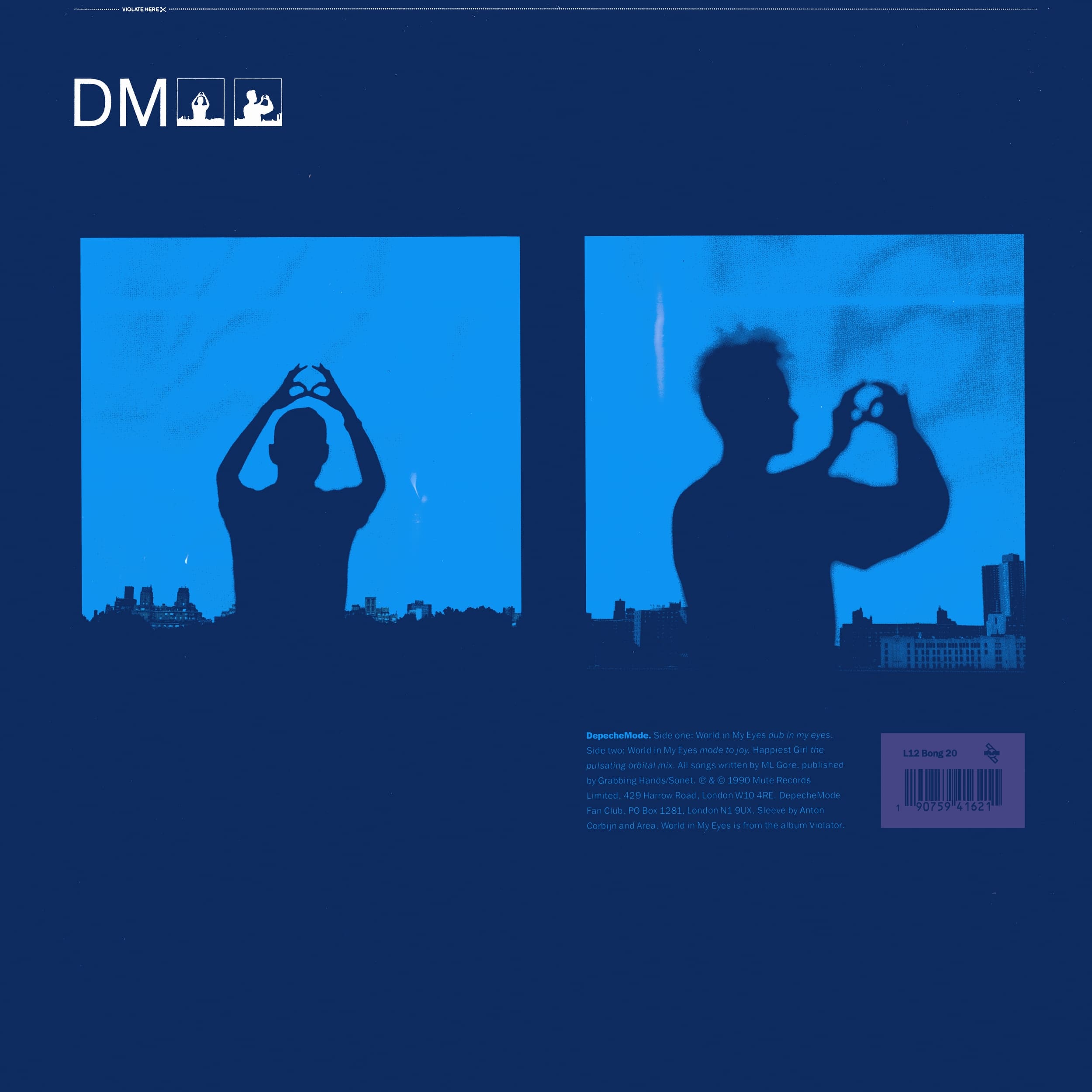 Depeche Mode