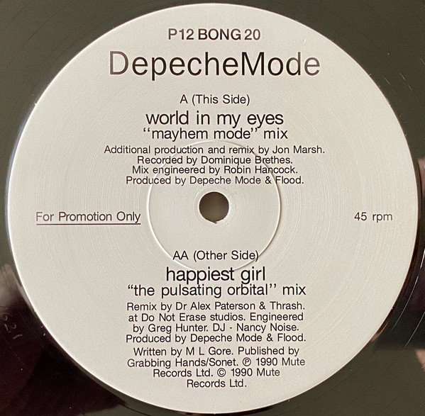 Depeche Mode