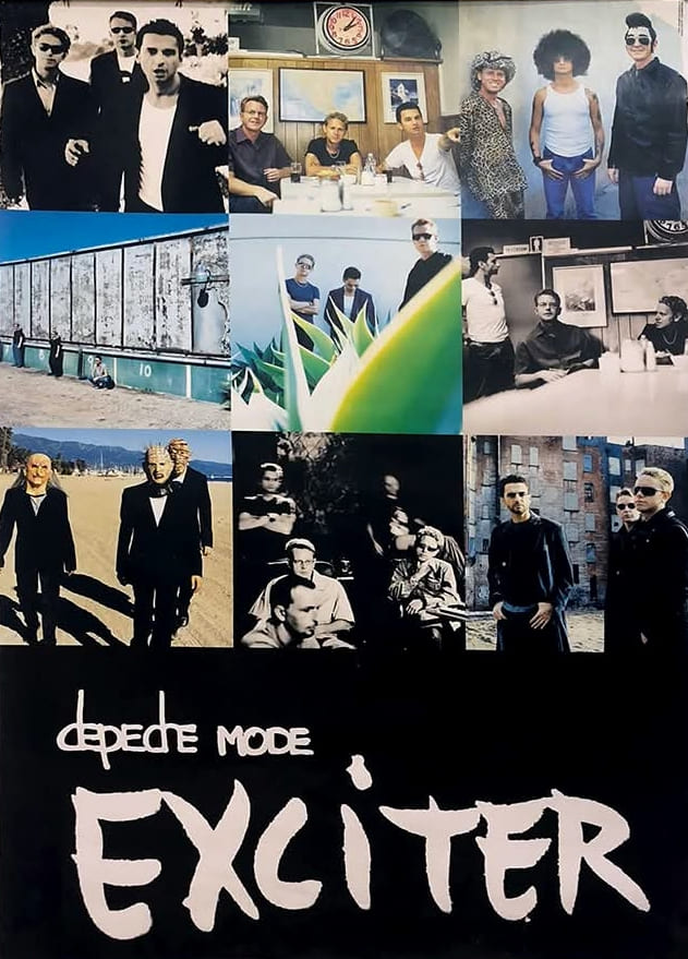 Depeche Mode