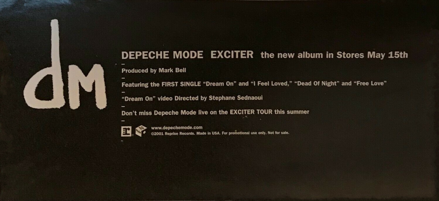 Depeche Mode