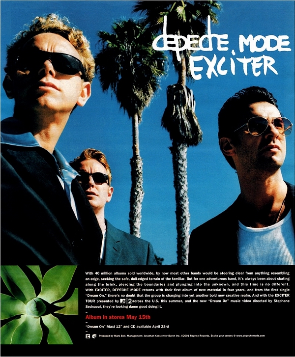 Depeche Mode