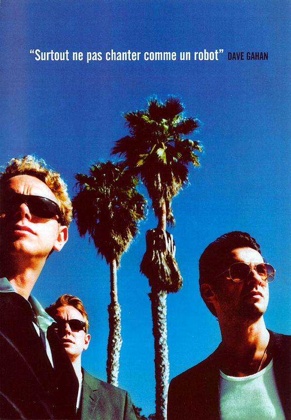 Depeche Mode