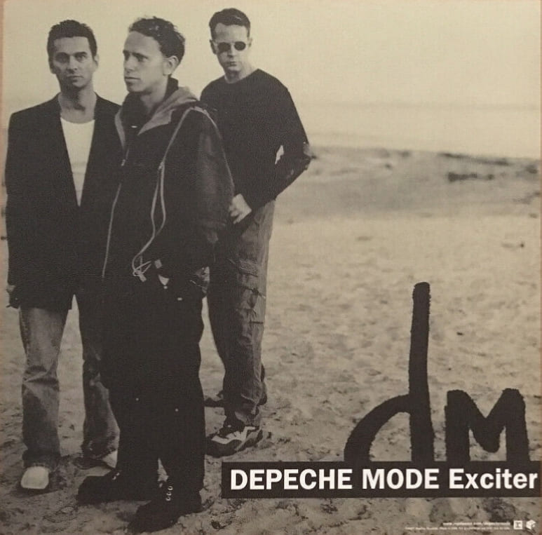 Depeche Mode