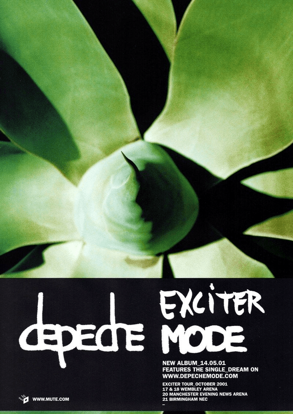 Depeche Mode