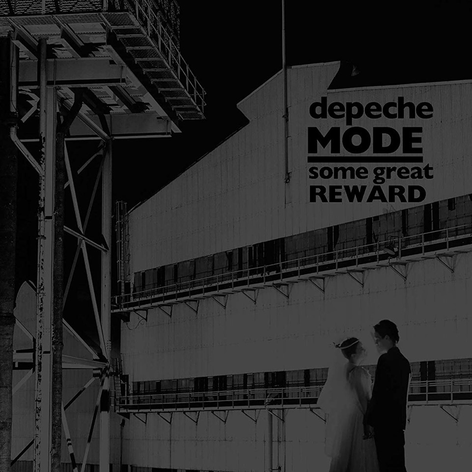 Depeche Mode