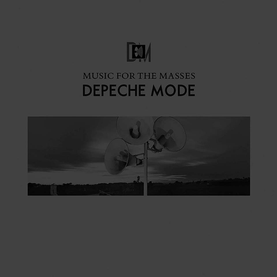 Depeche Mode