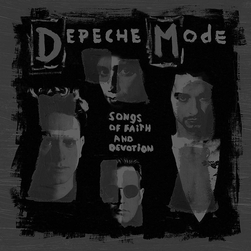 Depeche Mode