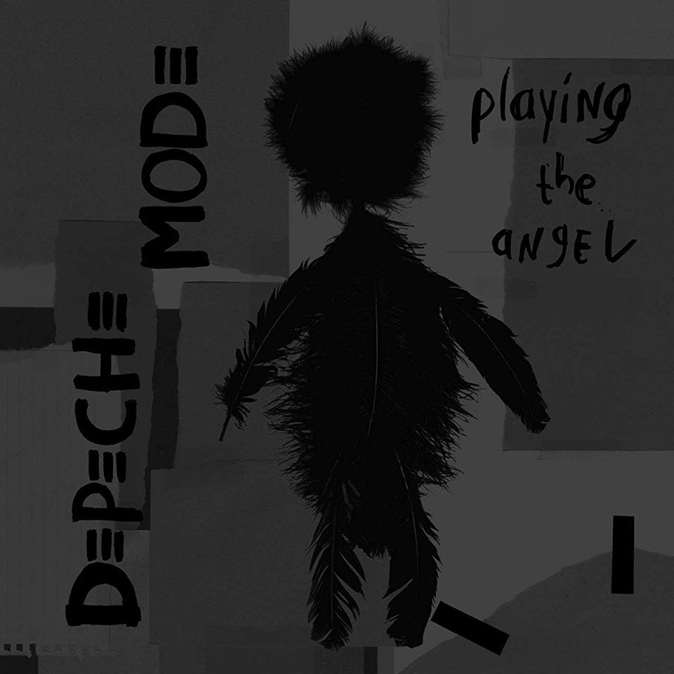 Depeche Mode