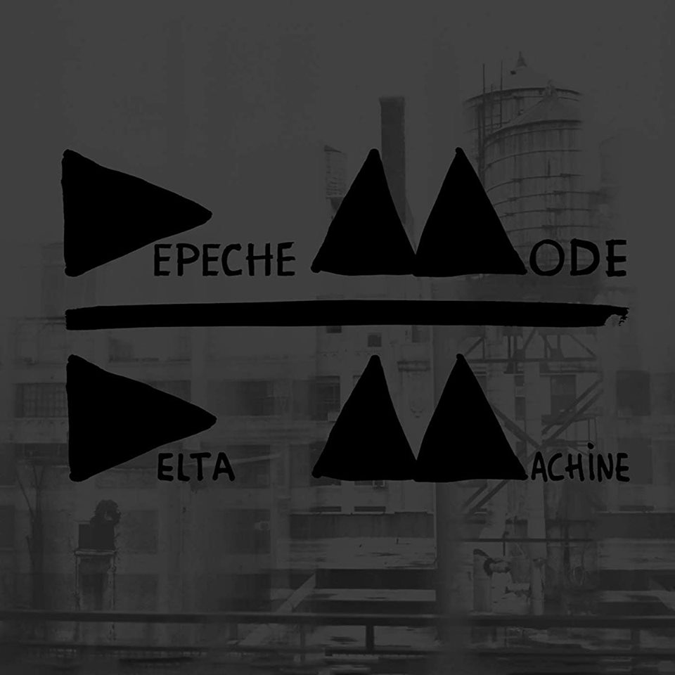 Depeche Mode