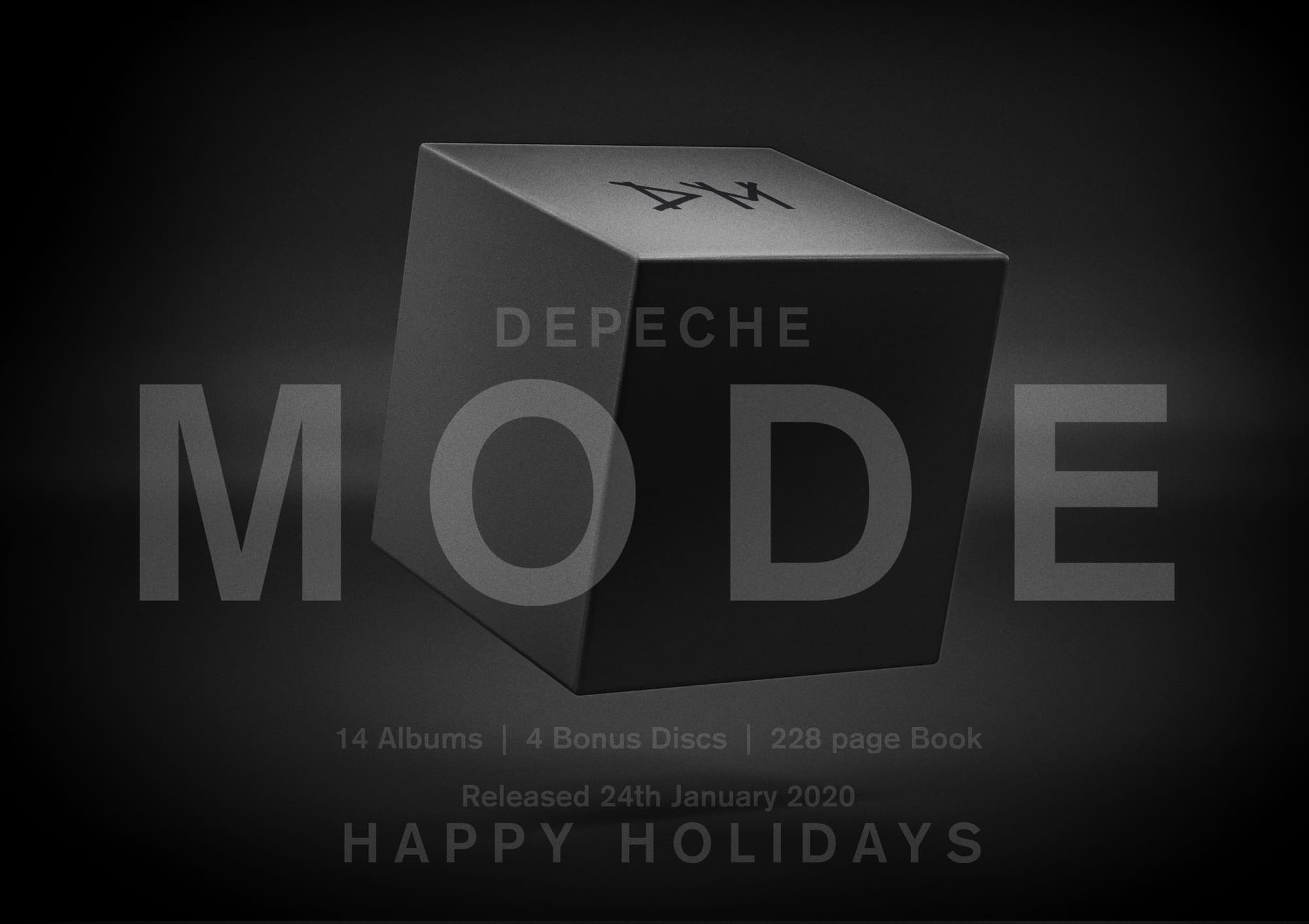 Depeche Mode