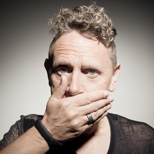 Martin Gore