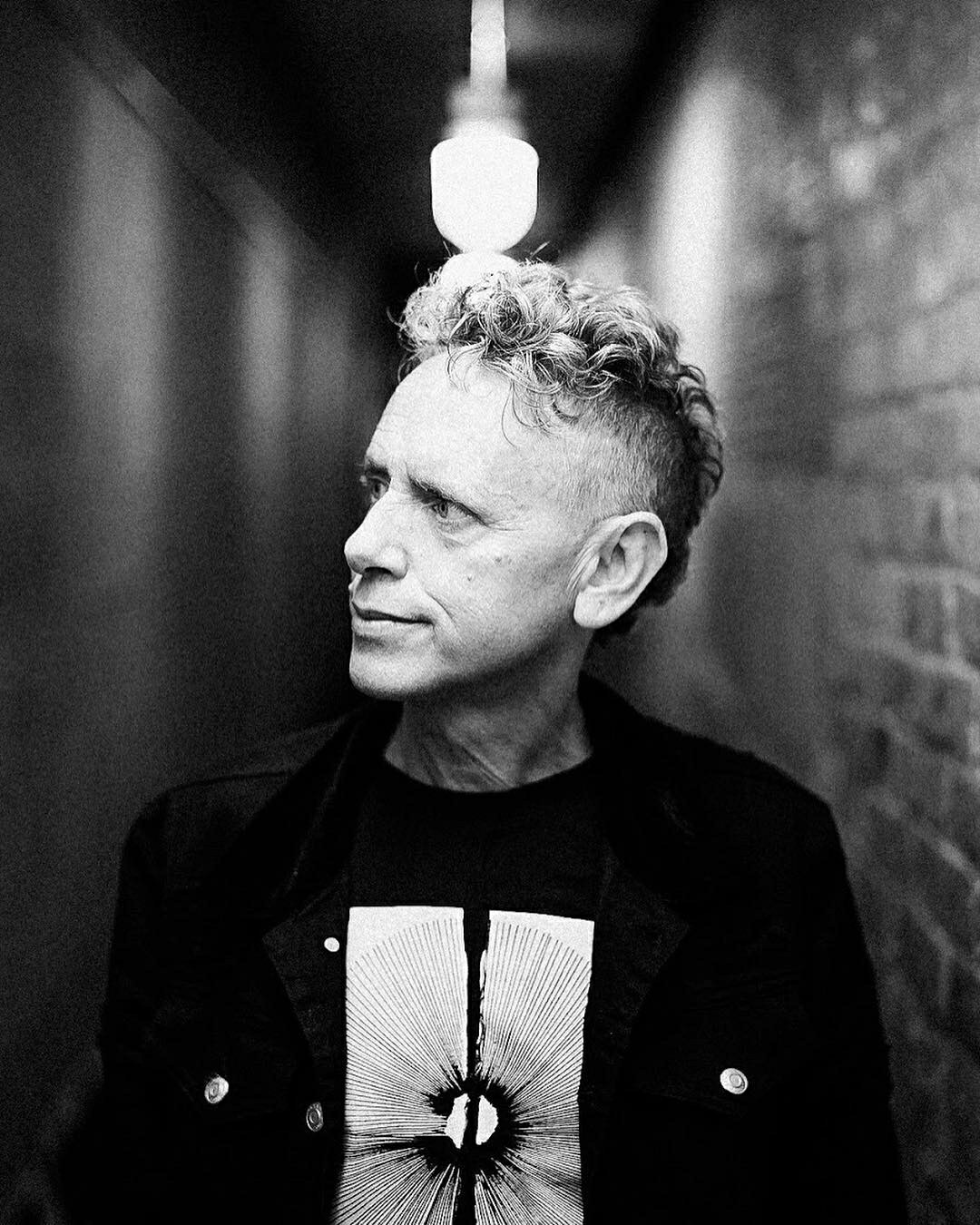 Martin Gore